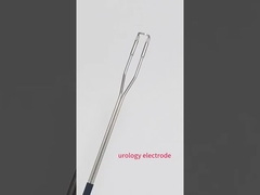 เข็มตัดอิเล็กโทรดไบโพลาร์พลาสม่า