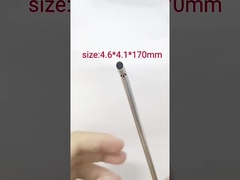 304 304L 316 316L ท่อสแตนเลสมีร่อง