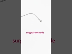 ระบบการผ่าตัดอิเล็กโทรดดัดด้วยพลาสมาที่มีการบุกรุกน้อยที่สุดสำหรับเครื่องมือผ่าตัดกระดูกและข้อ