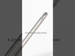 ท่อทางการแพทย์สแตนเลสแบบกำหนดเองพร้อมหัวรูปทรงซิกแซก - วิศวกรรมที่มีความแม่นยำสำหรับความเป็นเลิศทางการแพทย์