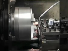 การผลิตแม่พิมพ์คาร์ไบด์ที่มีความแม่นยำสูง - เครื่องมือเจาะและหมุดตอกหมุด