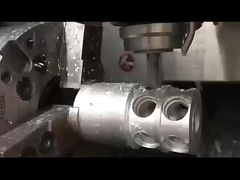 Punch Ejector Pin SKD11 แบบกำหนดเอง - ออกแบบอย่างแม่นยำเพื่อความเป็นเลิศ