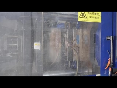 การฉีดขึ้นรูปที่มีความแม่นยำสูง